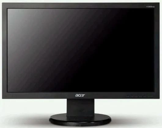 Acer V193, диагональ 19». — Тбилиси — 80 ₾