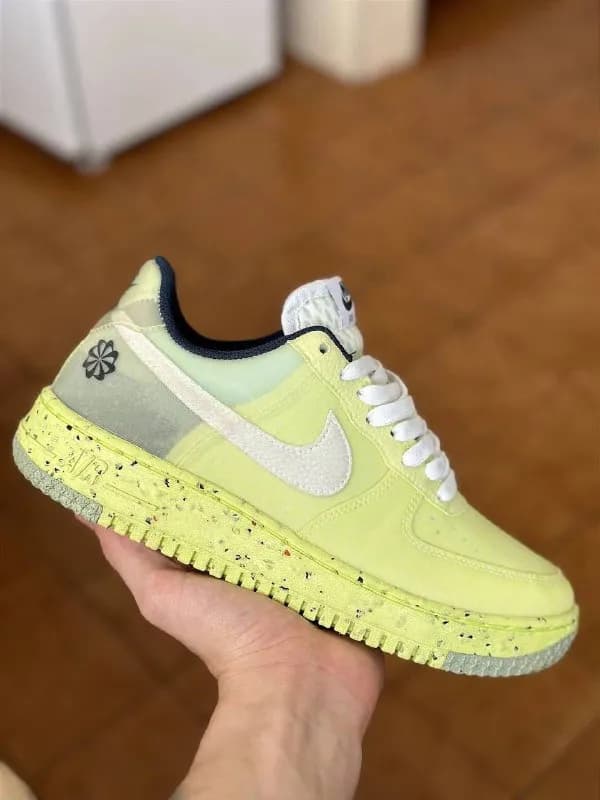 VEJA V-10, adidas Terrex, Nike Air Force — Тбилиси — 120 ₾
