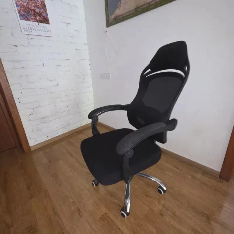 Ergonomic Mesh Office Chair — 95 GEL — Тбилиси — 95 ₾
