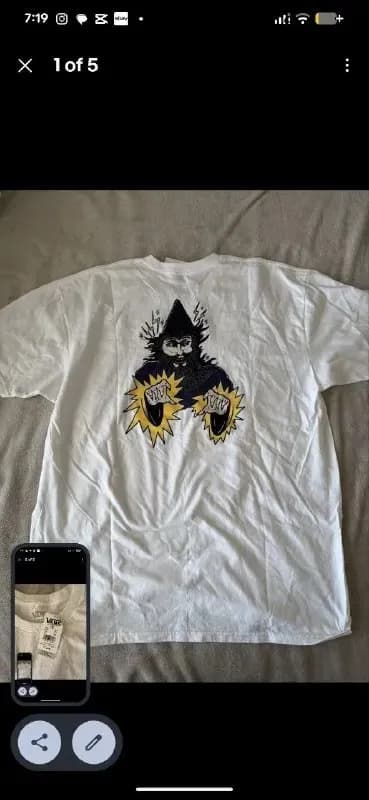 Vans XXL — Тбилиси — 50 ₾