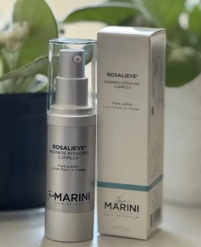 Jan Marini Rosalieve Redness Reducing Complex — Тбилиси — 70 ₾