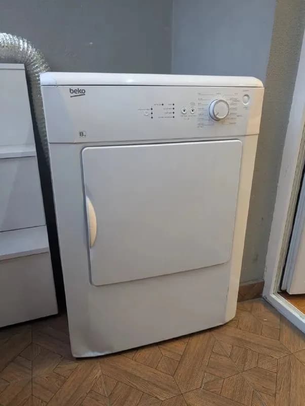Beko DV1572X по отличной цене — Тбилиси — 319 ₾