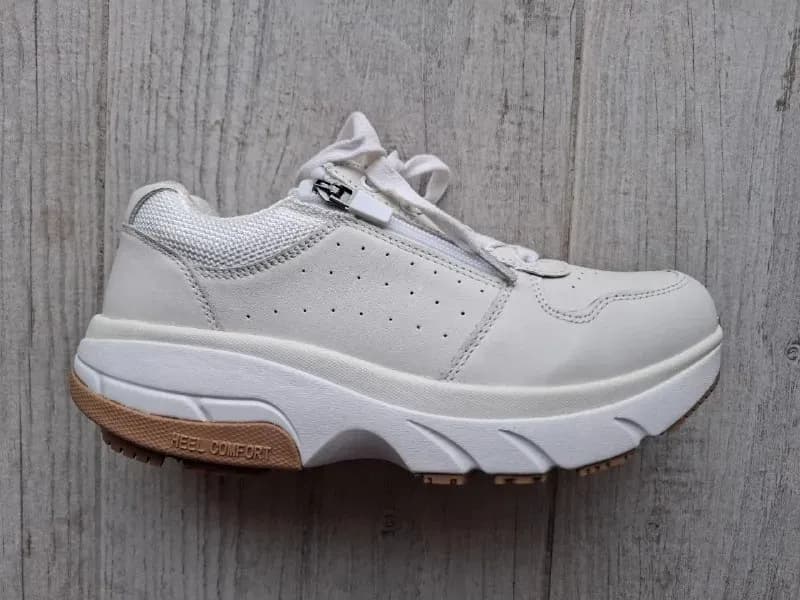 1.Ортопедические женские кроссовки Heel Comfort. Для комфортной длительной ходьбы. Очень мягкие, улу — Тбилиси