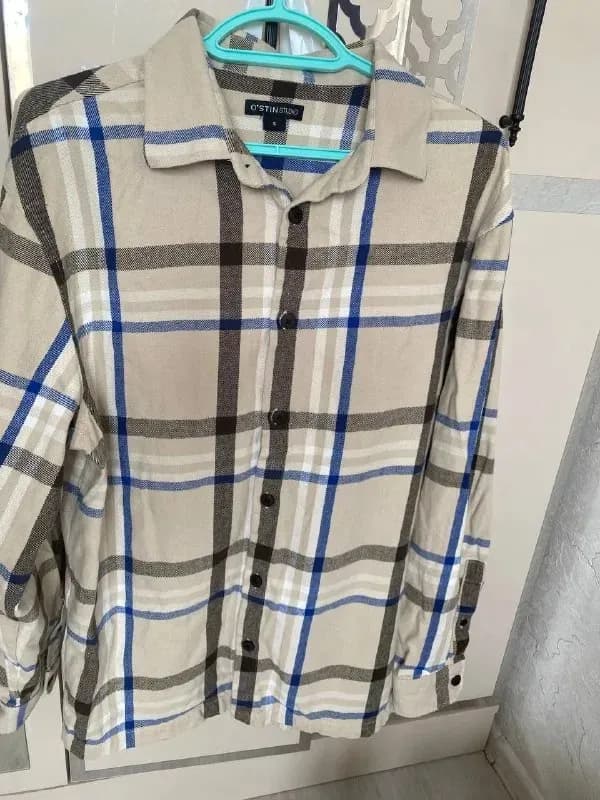 S, свободная модель — Тбилиси — 35 ₾