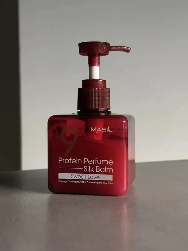Masil 9 Protein Perfume Silk Balm — Тбилиси — 25 ₾