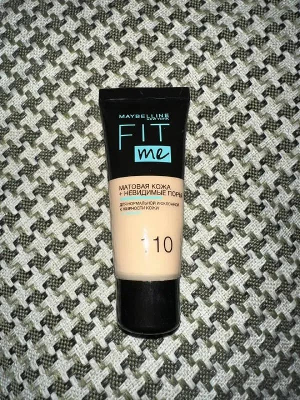 Тональный крем Maybelline — Тбилиси — 15 ₾