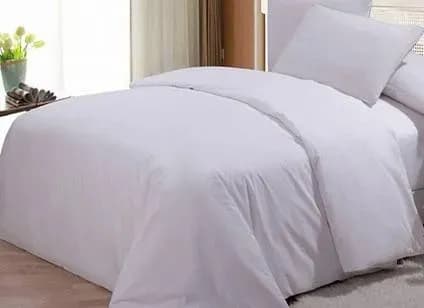 Премиальное сатиновое постельное бельё Cotton Home — Тбилиси — 130 ₾