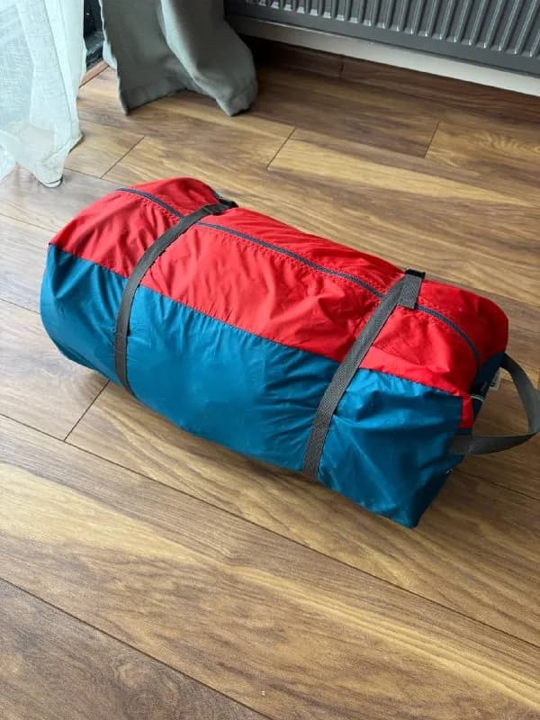 Спальные мешки и палатка — Тбилиси — 60 ₾