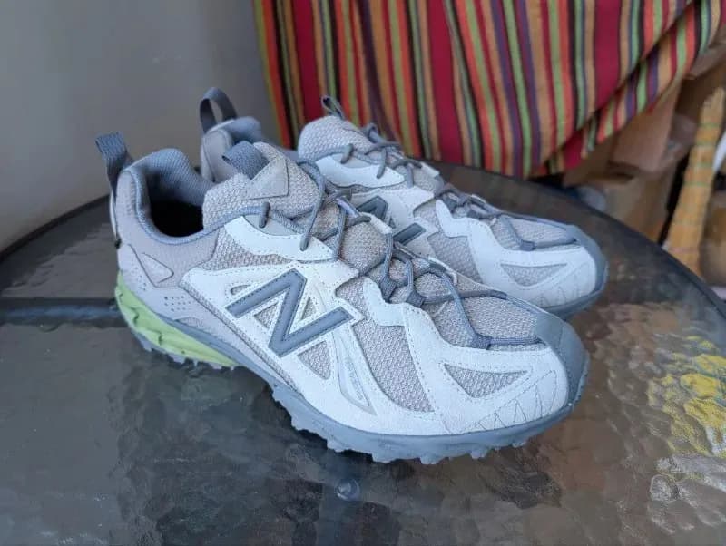 New Balance 610 GORE-TEX — Батуми — 320 ₾