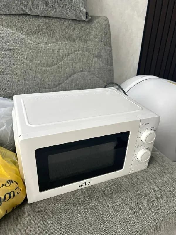 Микроволновка — Батуми — 120 ₾