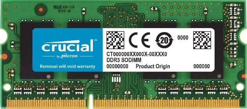 DDR-3 SO-DIMM 1.5V 8GB для ноутбука. Пишите в Л.С. — Батуми