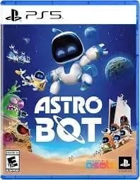 Диск Astrobot PS5 — Батуми — 100 ₾