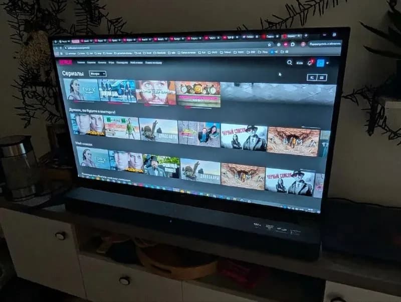 BBS Smart TV 43’, слетела прошивка и я установил какую-то не ту, поэтому последние пол года только ч — Батуми — 250 ₾
