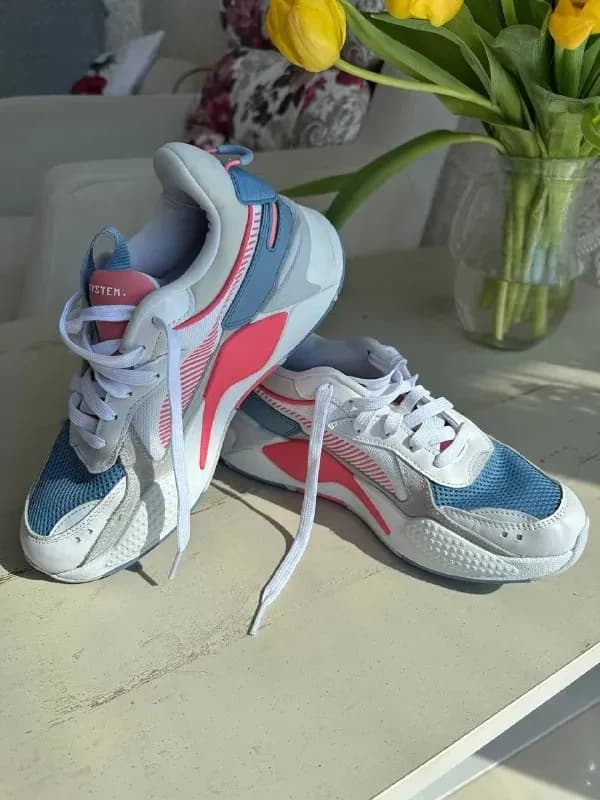 40 стелька 25.5 см — Батуми — 200 ₾