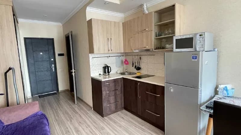Студия Пиросмани 18д 32 м — Батуми — 300 $