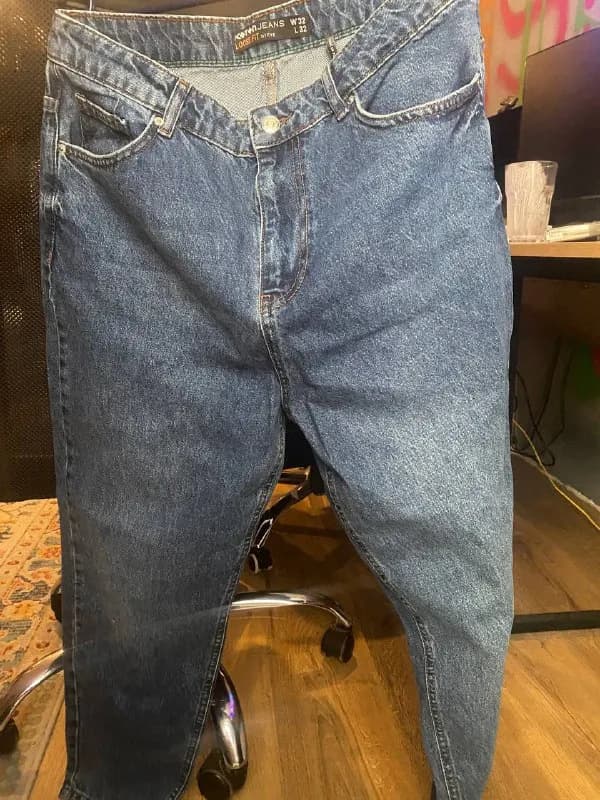 Koton W32 L32. Loose fit. Новые без бирок. 20 лари — Батуми — 20 ₾