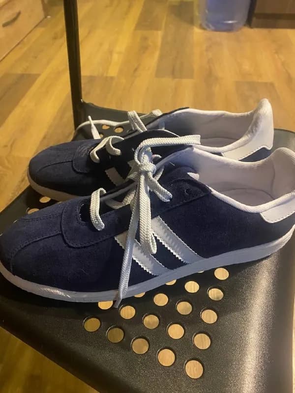 Кеды лидские новые — Батуми — 70 ₾