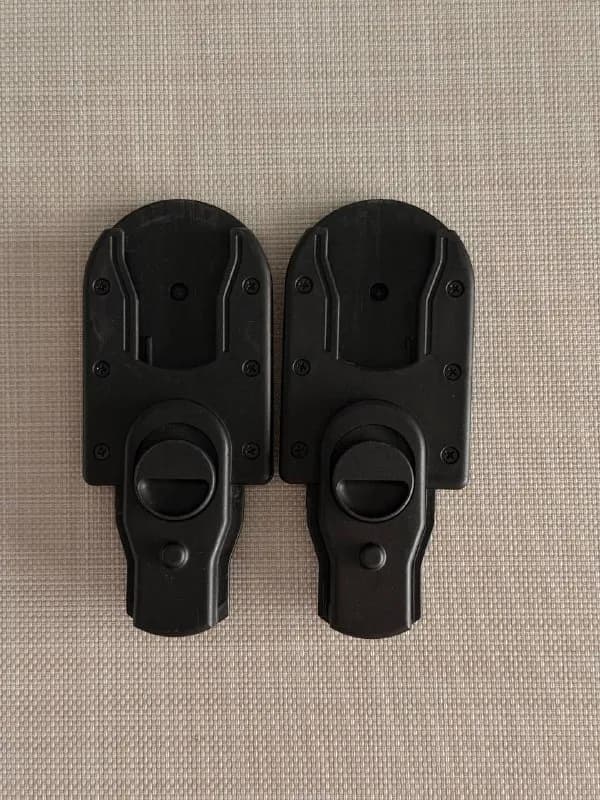 Адаптеры высоты для коляски Anex iq — Батуми — 60 ₾