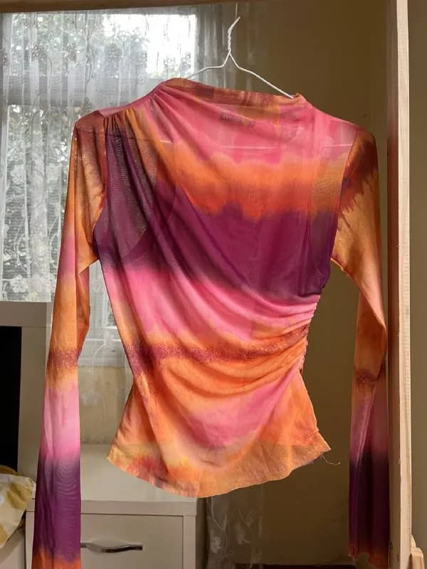 Кофта Zara M — Батуми — 10 ₾
