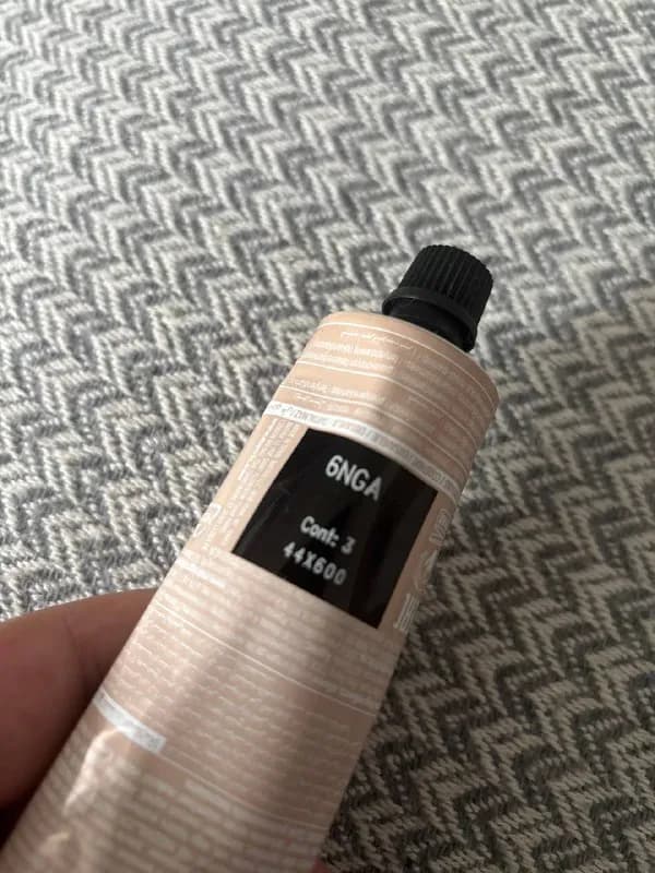 Gel toners 6NGA темный блондин — Батуми — 30 ₾