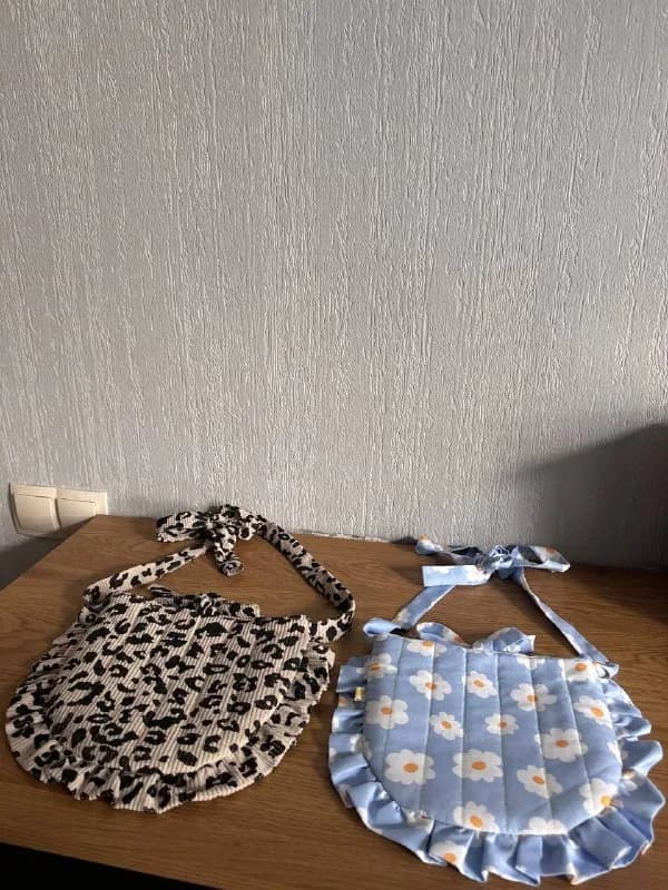 Сумочки на завязках — Батуми — 25 ₾