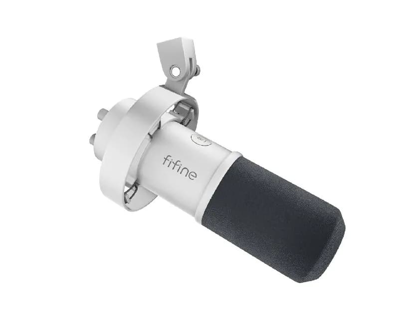 Микрофон Fifine k688 — Тбилиси — 180 ₾