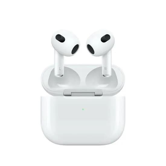airpods 3, в хорошем состоянии — Тбилиси — 200 ₾