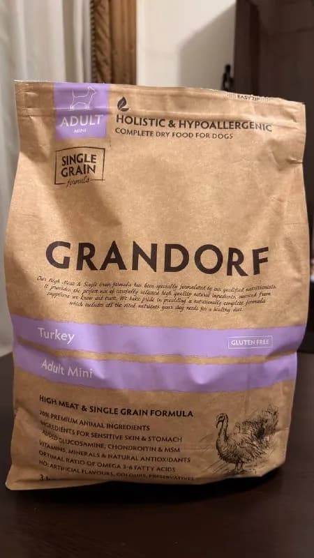 Grandorf — Тбилиси — 80 ₾