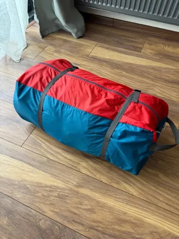 Спальные мешки и палатка — Тбилиси — 60 ₾