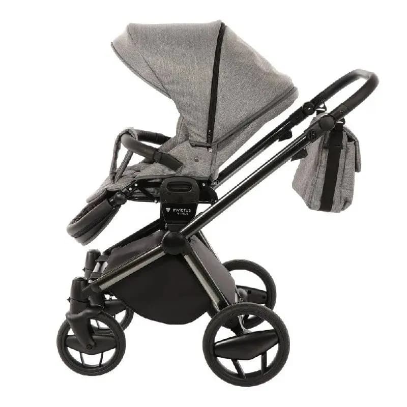 2 в 1 Invictus V-Plus — Тбилиси — 250 ₾