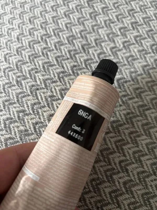 Gel toners 6NGA темный блондин — Батуми — 30 ₾