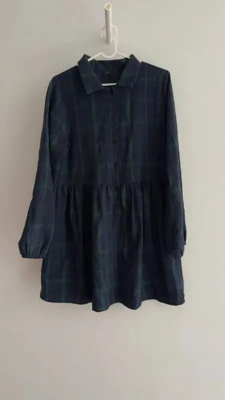 shein M, но на S тоже отлично — Батуми — 5 ₾