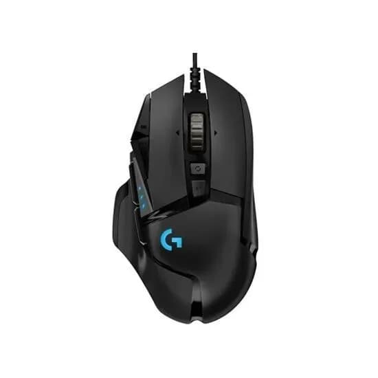 Logitech G502 — Батуми — 50 ₾