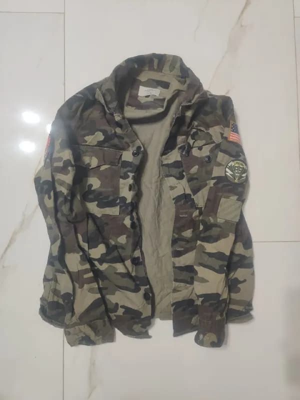 Жакет, поло, худи и зип худи — Батуми — 15 ₾