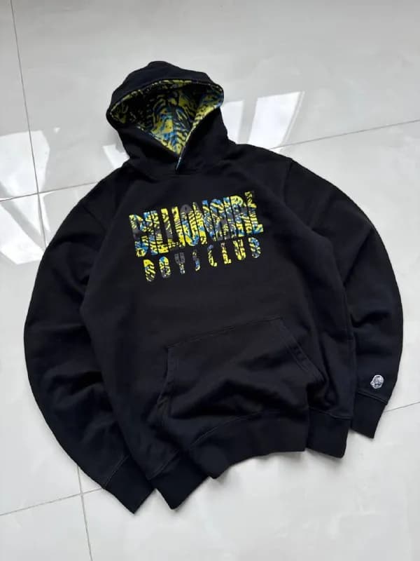 Худи Billionaire Boys Club — Батуми — 90 ₾