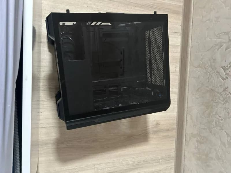 306-7G20R26-HH9 MSI MAG FORGE M100R — Батуми — 100 ₾