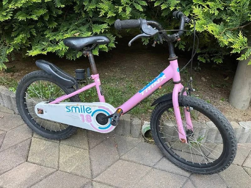 TRINX Smile 18 — Батуми — 480 ₾