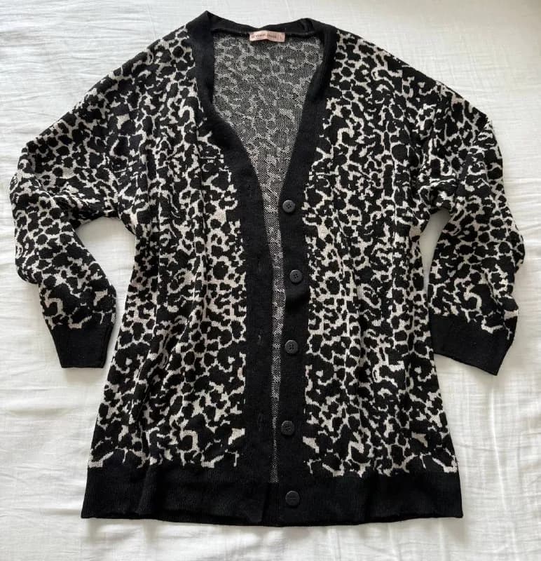 Кардиган Waikiki размер L — Батуми — 15 ₾