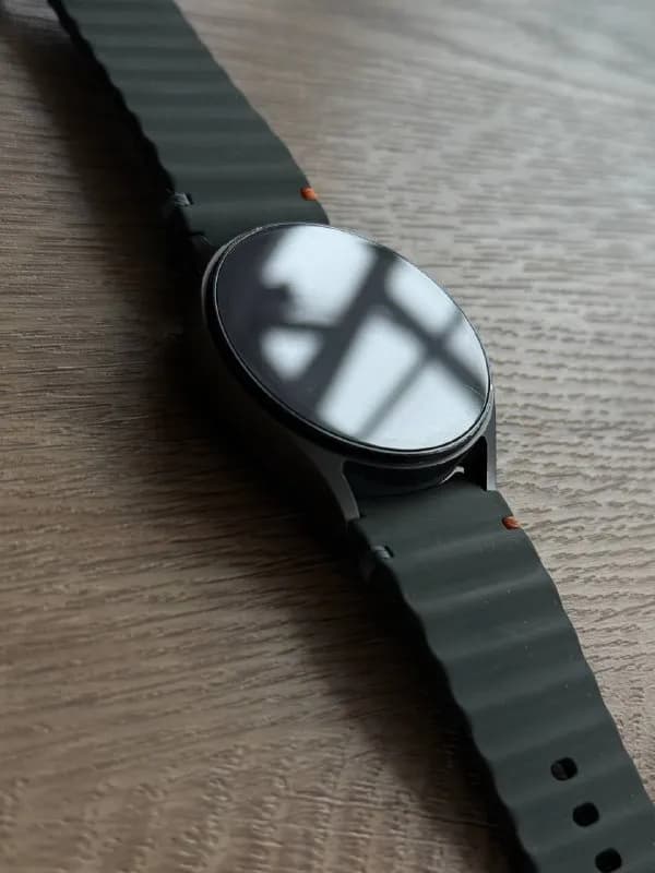 Samsung Galaxy Watch 7 (оригинал) — Батуми — 250 ₾