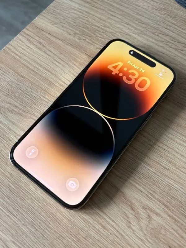 iPhone 14 Pro — Батуми — 1 500 ₾