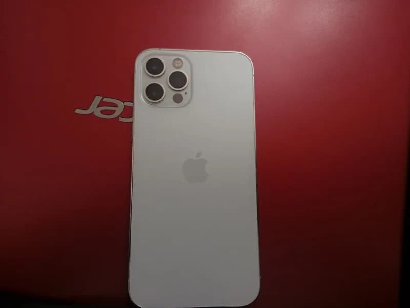 iphone 12 pro 256 gb sim/esim — Батуми — 550 ₾