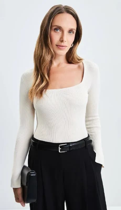 Джемпер Zarina размер L — Батуми — 10 ₾