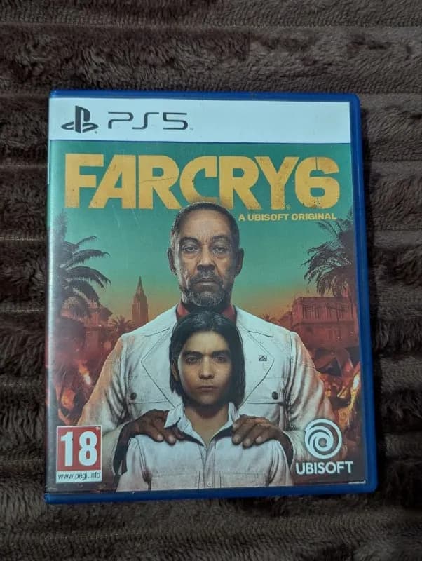 Для PS 5 комплект — Батуми — 150 ₾