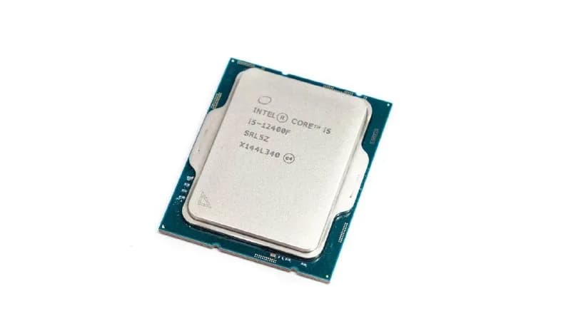 Asus Prime h610m-R d4 и Intel Core i5 12400f — Батуми — 500 ₾
