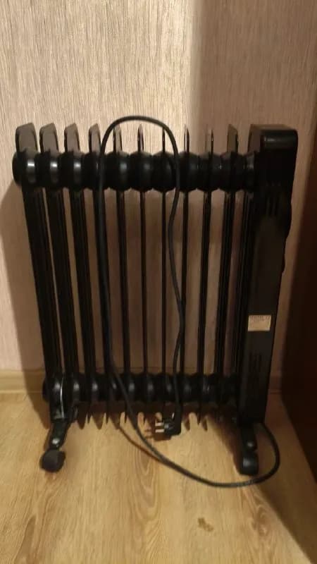 Новый радиатор — Батуми — 60 ₾