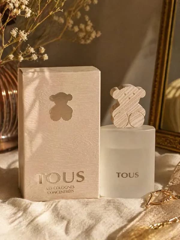 Парфюм TOUS Eau de Toilette 30 мл — Батуми — 70 ₾