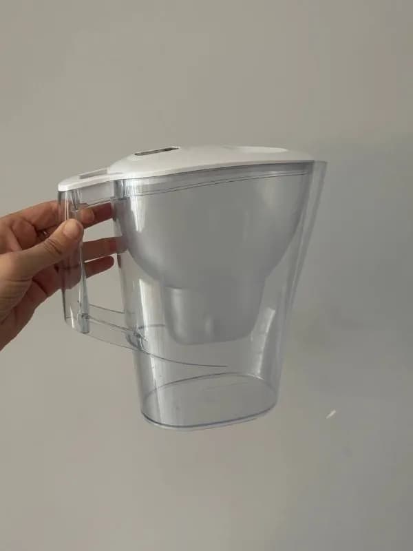 Кувшин Brita, капучинатор, лейка, растение — Батуми — 50 ₾
