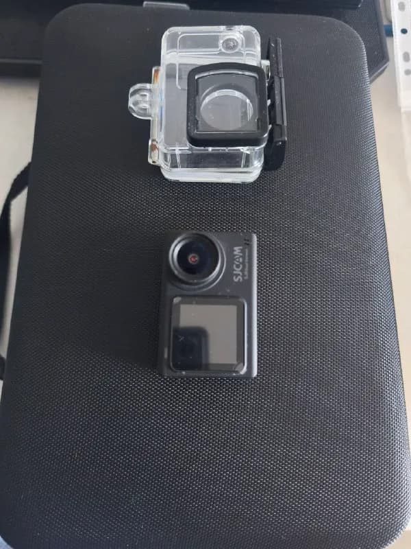 SJCAM SJ 8 Dual screen. — Батуми — 400 ₾