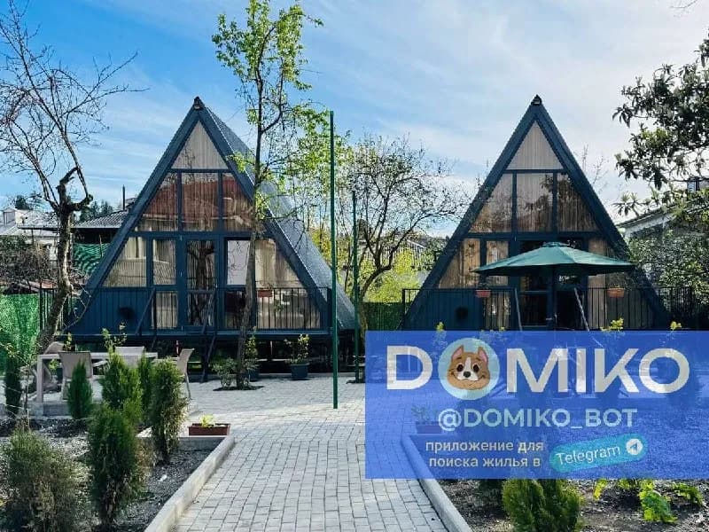 600 USD/месяц — Батуми — 600 $