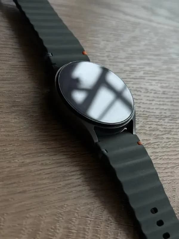 Samsung Galaxy Watch 7 (оригинал) — Батуми — 250 ₾